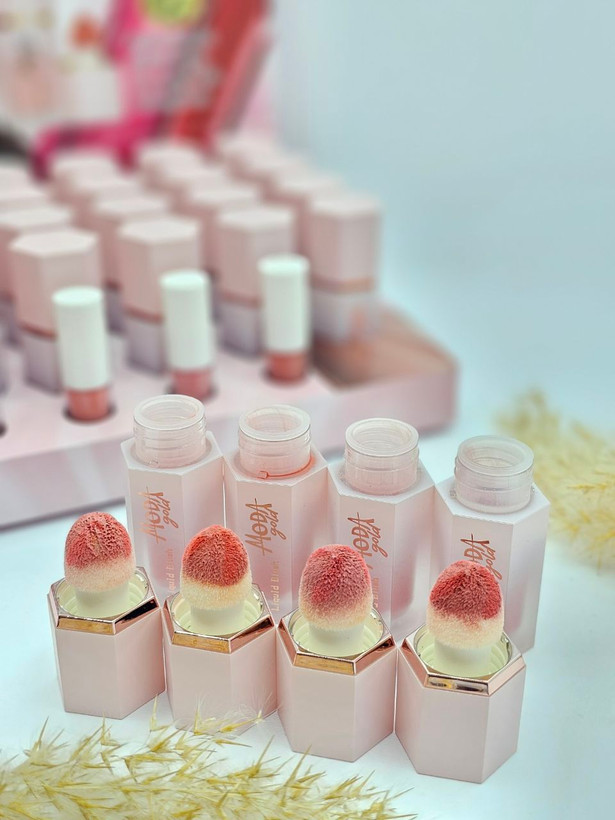 روژگونه مایع پددار مددا