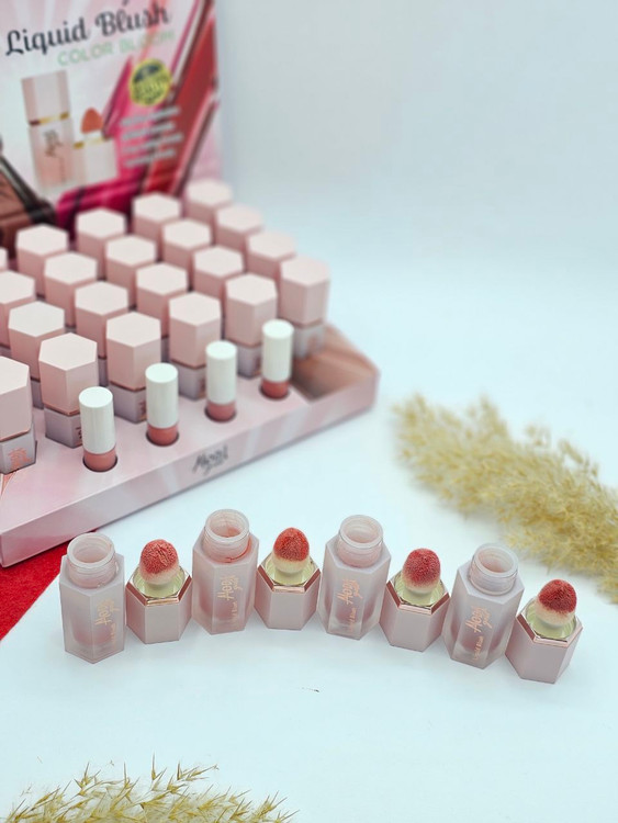 روژگونه مایع پددار مددا