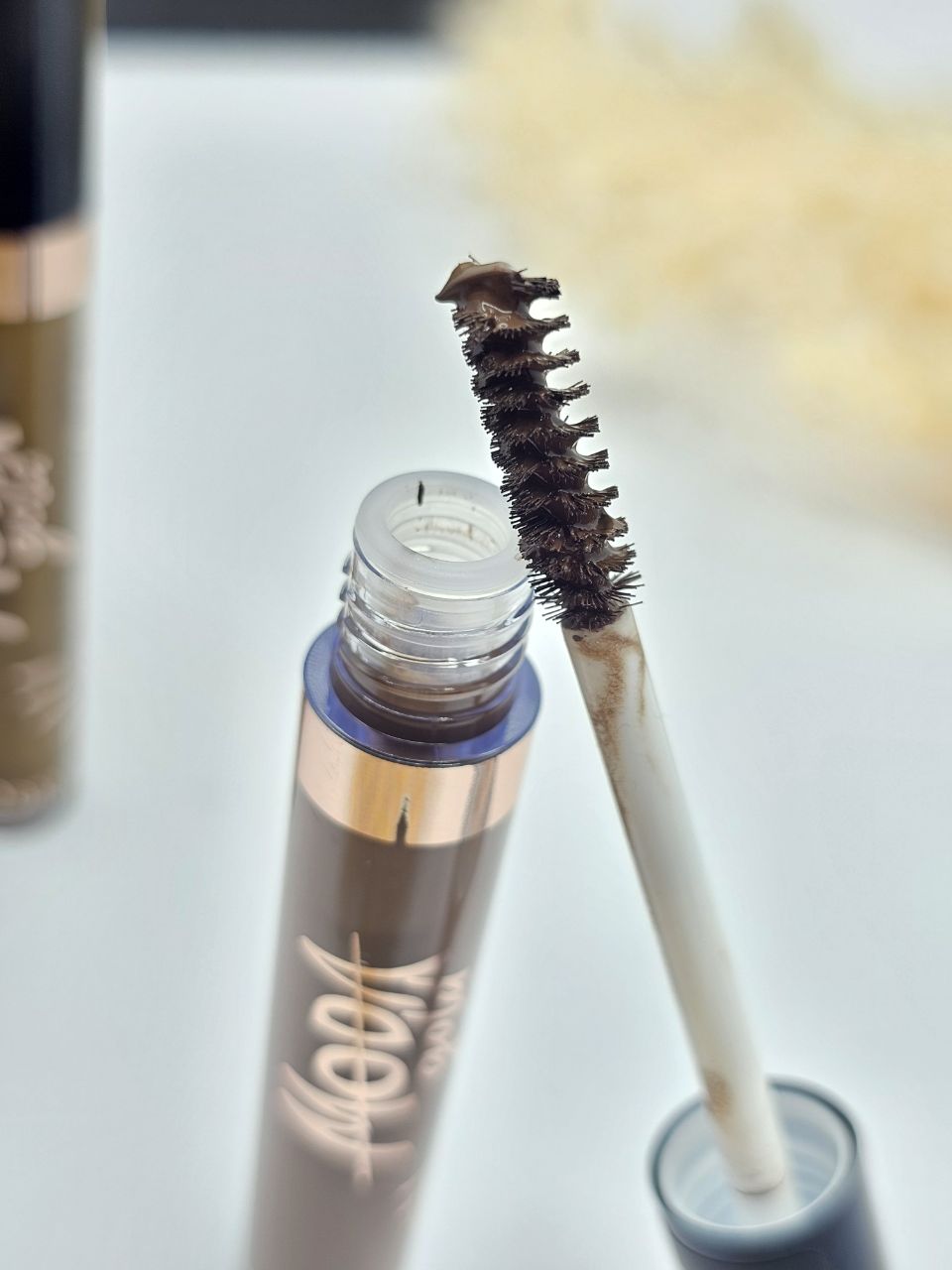 ریمل ابرو ضدآب مددا