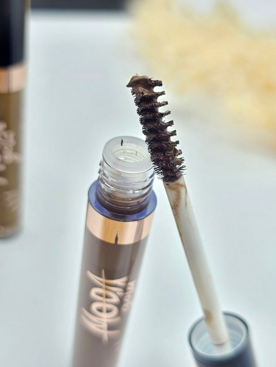 ریمل ابرو ضدآب مددا