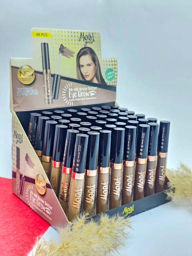 ریمل ابرو ضدآب مددا