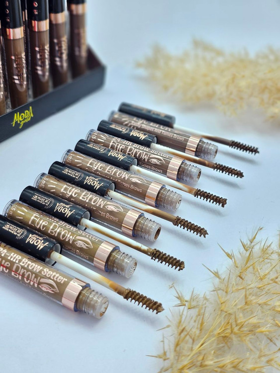 ریمل ابرو ضدآب مددا