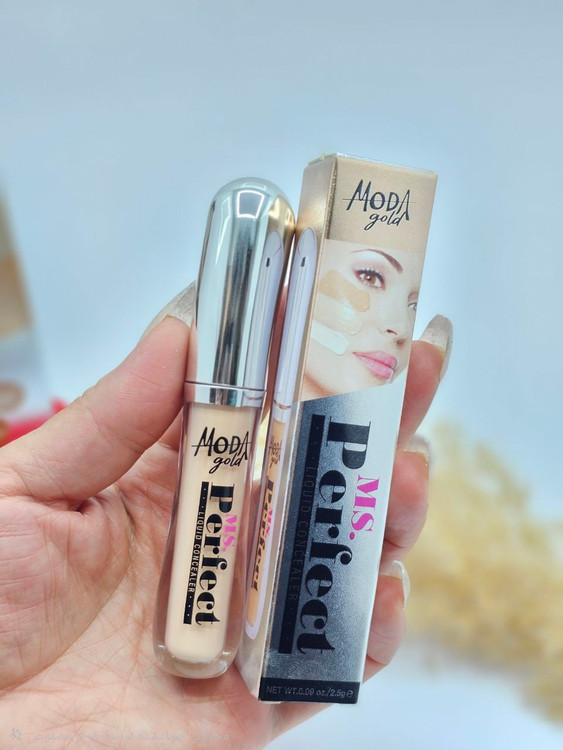 کانسیلر مایع مُددا