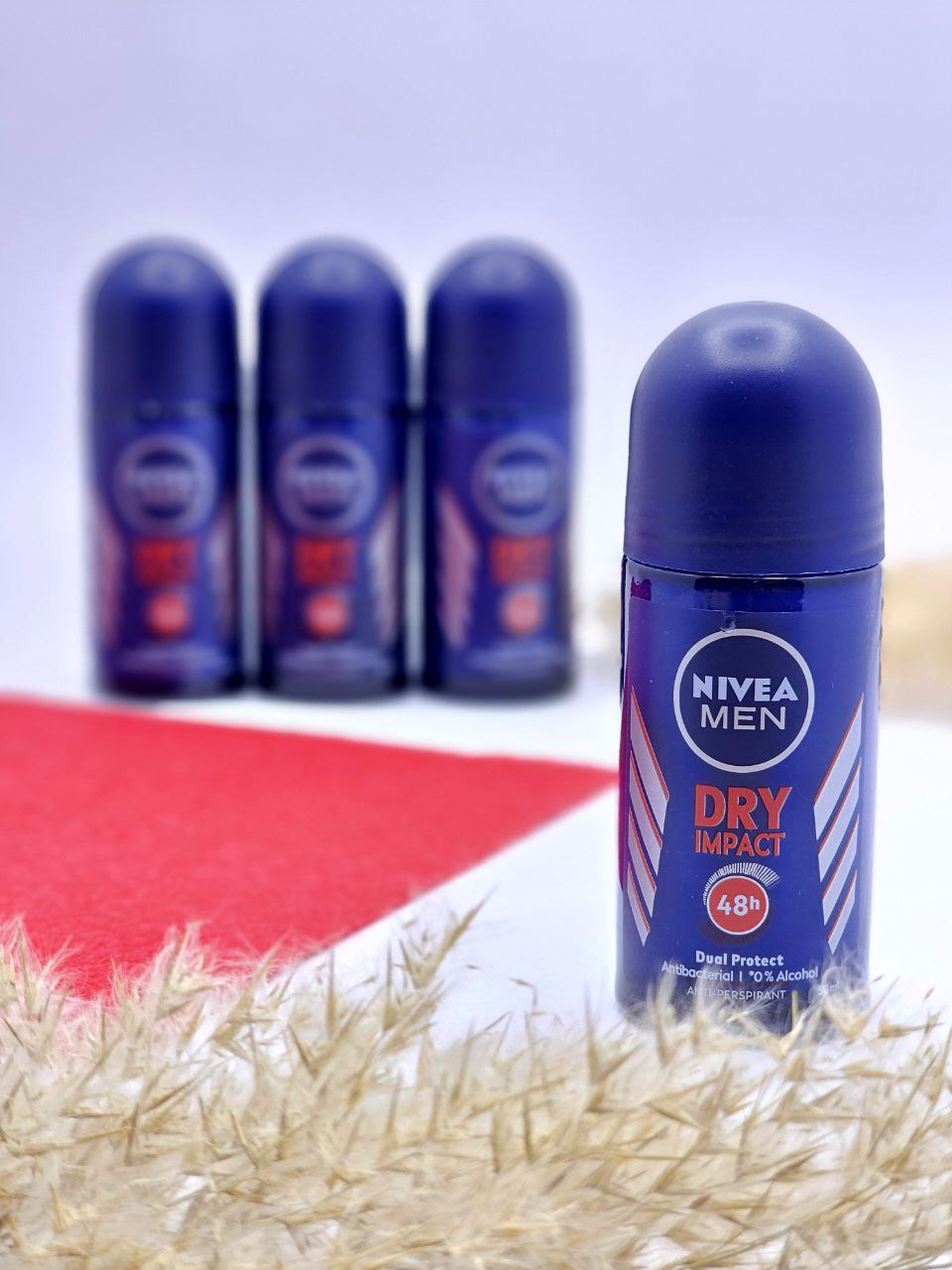 مام رولی ضد تعریق مردانه