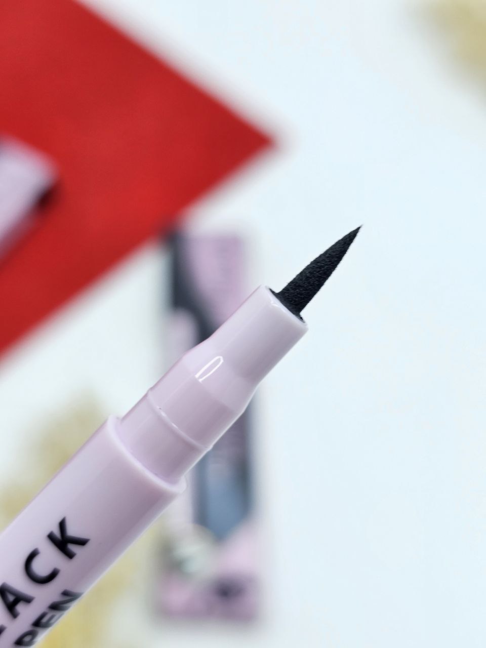 خط چشم ماژیکی رامش