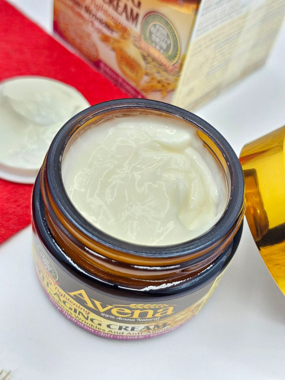 کرم سفت کننده ضد پیری