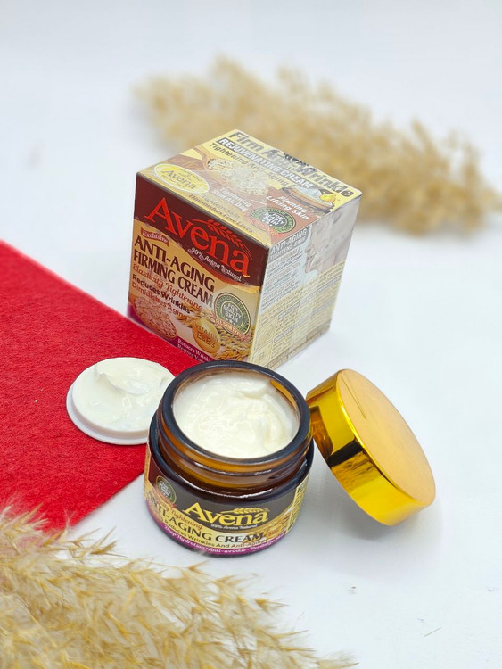 کرم سفت کننده ضد پیری