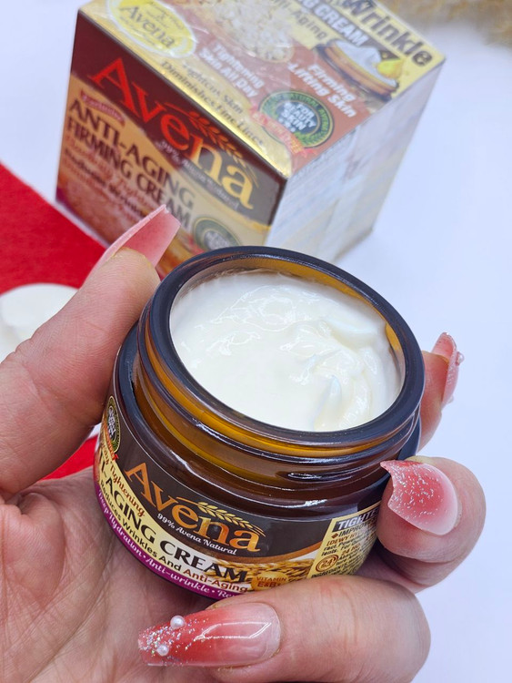 کرم سفت کننده ضد پیری