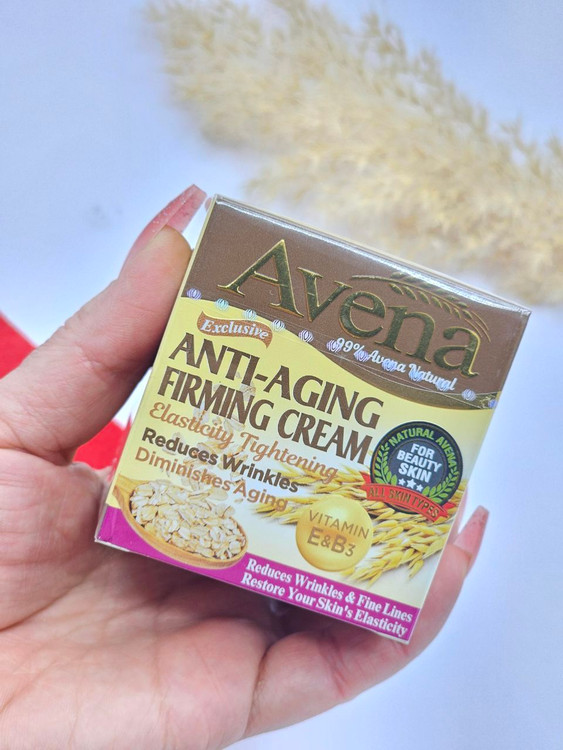 کرم سفت کننده ضد پیری