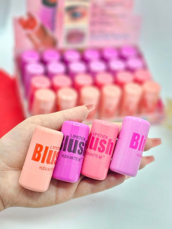 تینت لب ژله ای