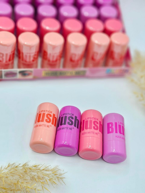 تینت لب ژله ای