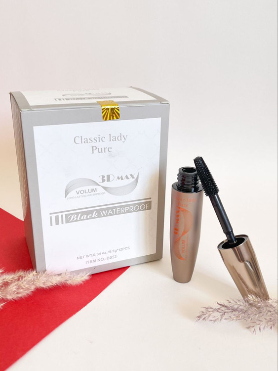 ریمل پوکه فلزی لیدی پور