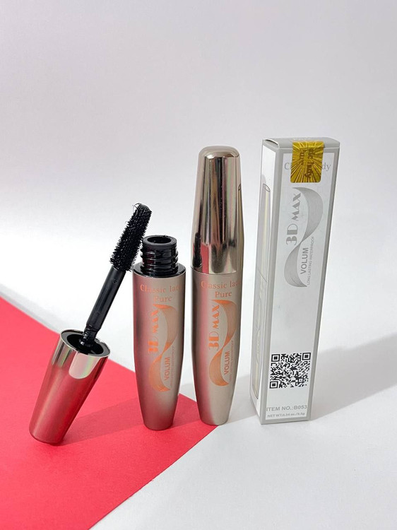 ریمل پوکه فلزی لیدی پور