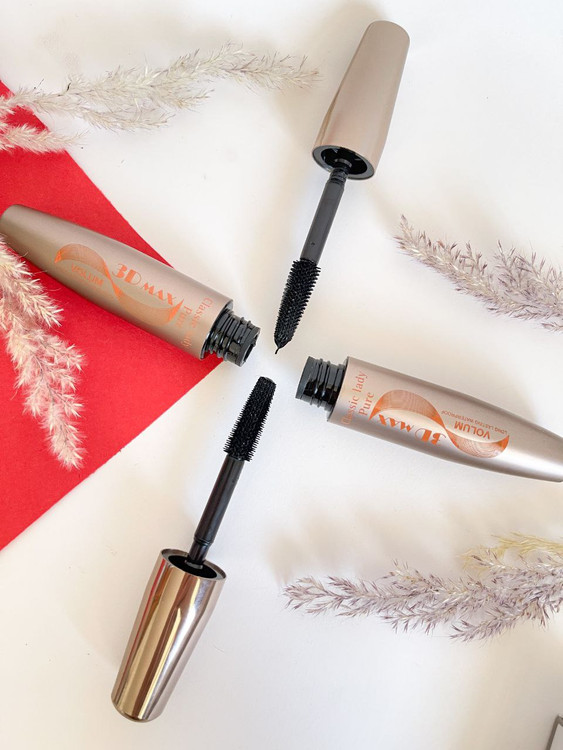 ریمل پوکه فلزی لیدی پور