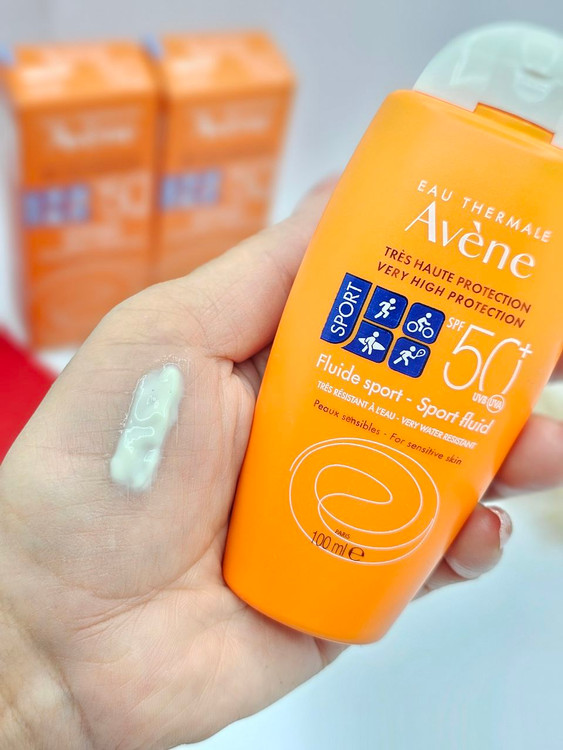 ضد آفتاب بی رنگ