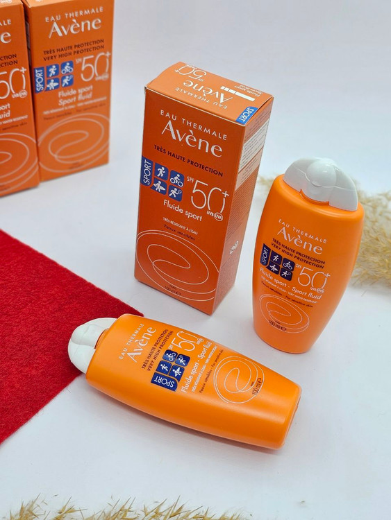 ضد آفتاب بی رنگ