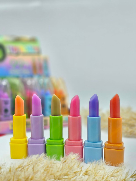 بالم لب حرارتی جامد آلوورا