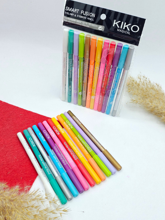 مداد شمعی رنگی پاستیلی