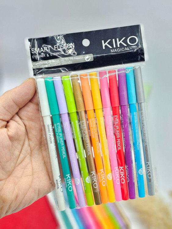 مداد شمعی رنگی پاستیلی