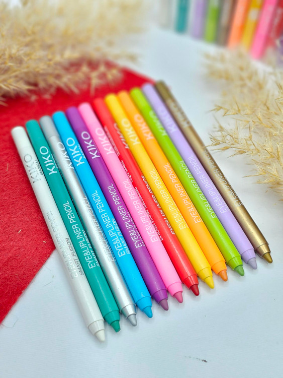 مداد شمعی رنگی پاستیلی