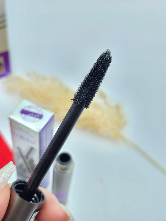 ریمل کالیستا پوکه فلزی