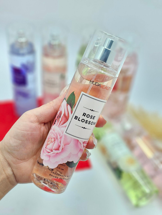 بادی اسپلش اماراتی 236 میل