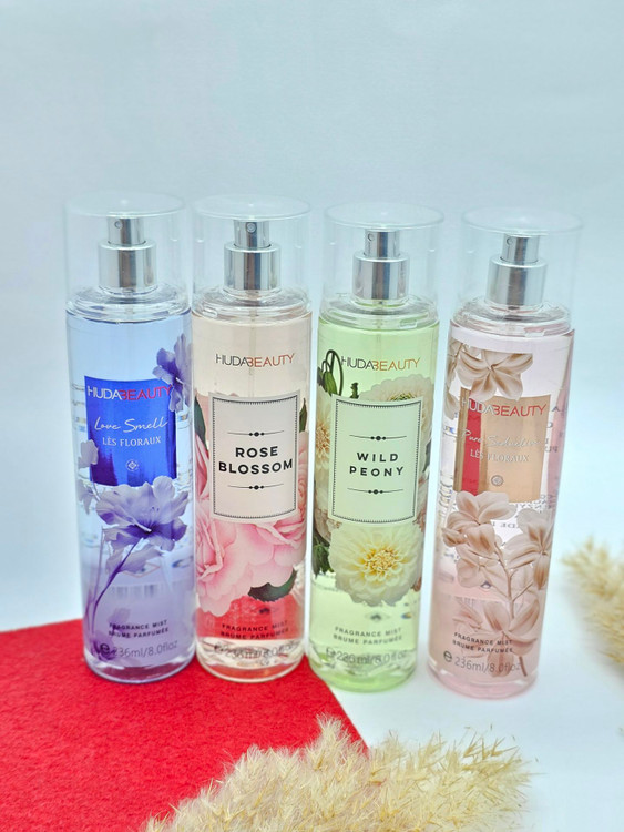 بادی اسپلش اماراتی 236 میل