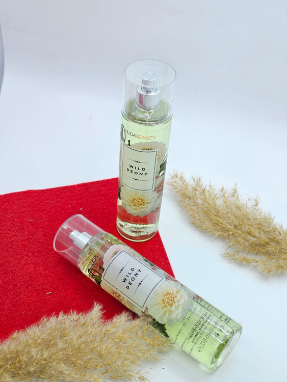 بادی اسپلش اماراتی 236 میل