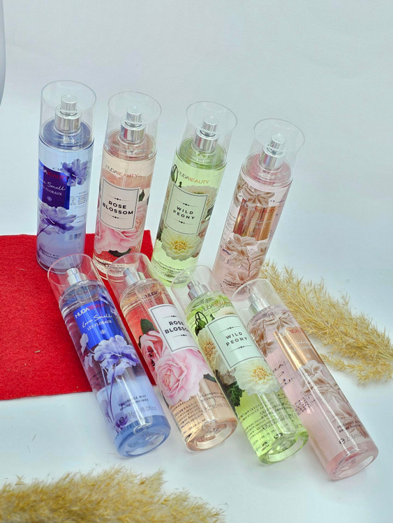 بادی اسپلش اماراتی 236 میل