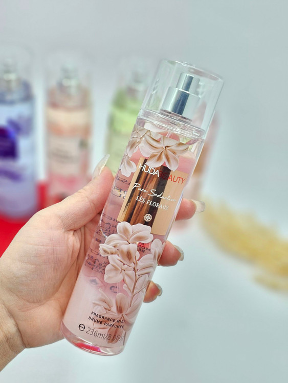 بادی اسپلش اماراتی 236 میل