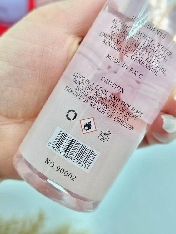 بادی اسپلش اماراتی 236 میل