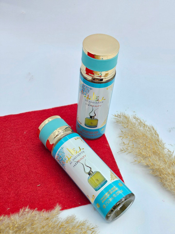 بادی اسپلش اماراتی عید