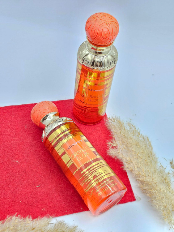 بادی اسپلشهای محبوب اماراتی یارا