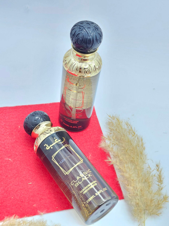 بادی اسپلشهای محبوب اماراتی یارا