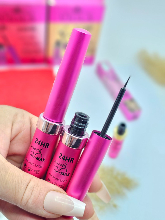 خط چشم پوکه فلزی ویولا (VIOLA)