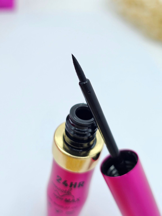 خط چشم پوکه فلزی ویولا (VIOLA)