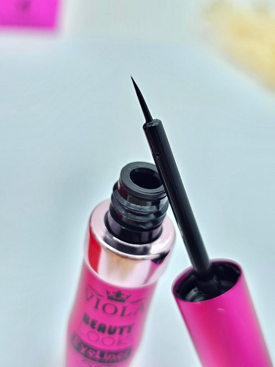 خط چشم پوکه فلزی ویولا (VIOLA)