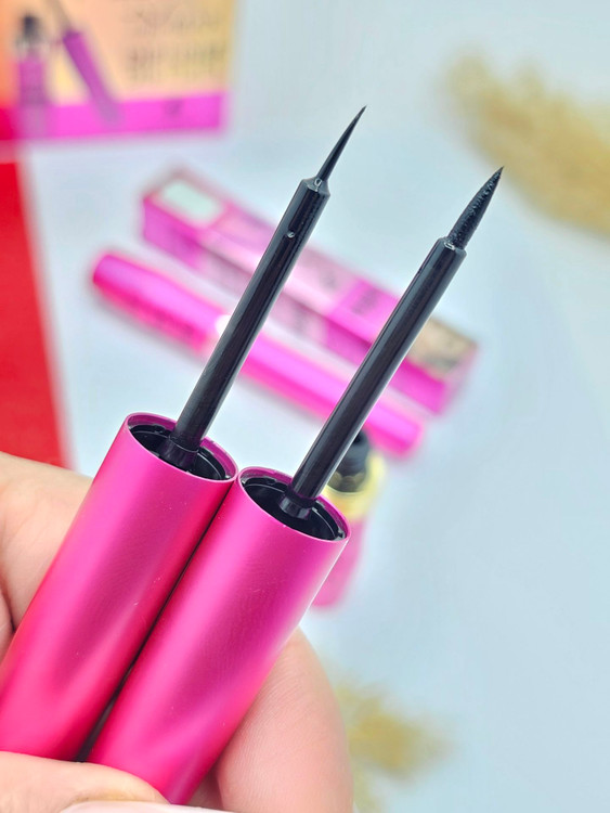 خط چشم پوکه فلزی ویولا (VIOLA)