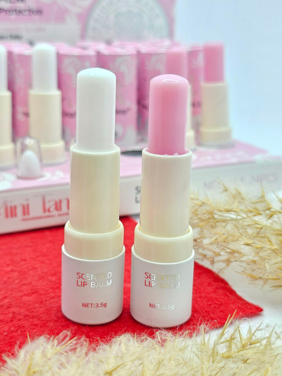 بالم لب حرارتی یارا