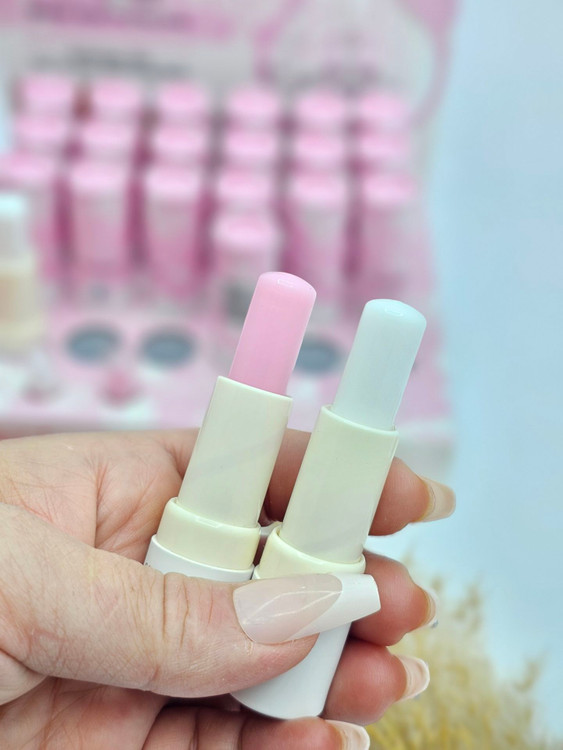 بالم لب حرارتی یارا