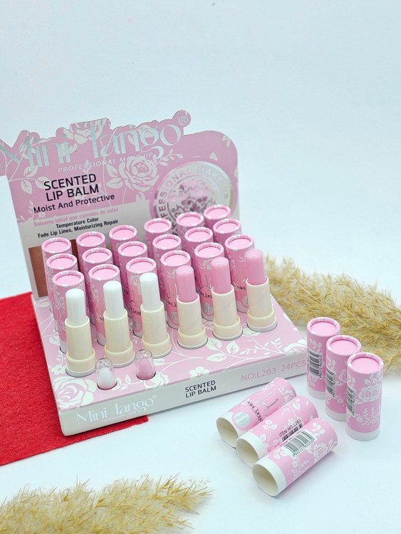 بالم لب حرارتی یارا