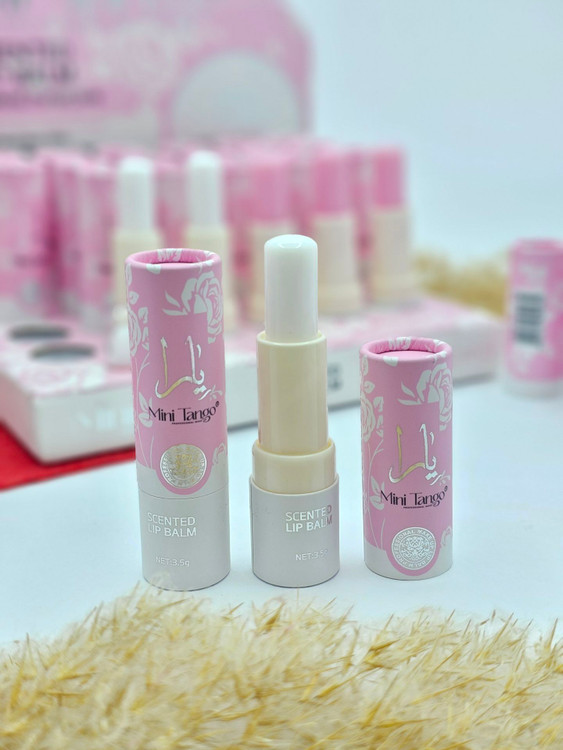 بالم لب حرارتی یارا