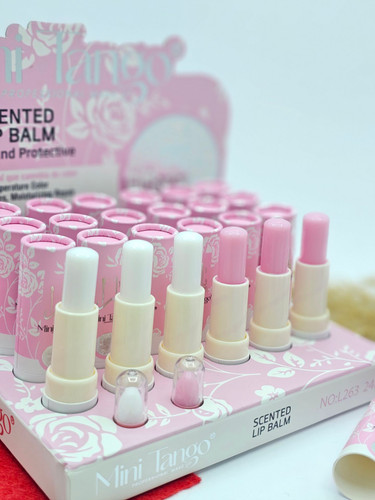 بالم لب حرارتی یارا