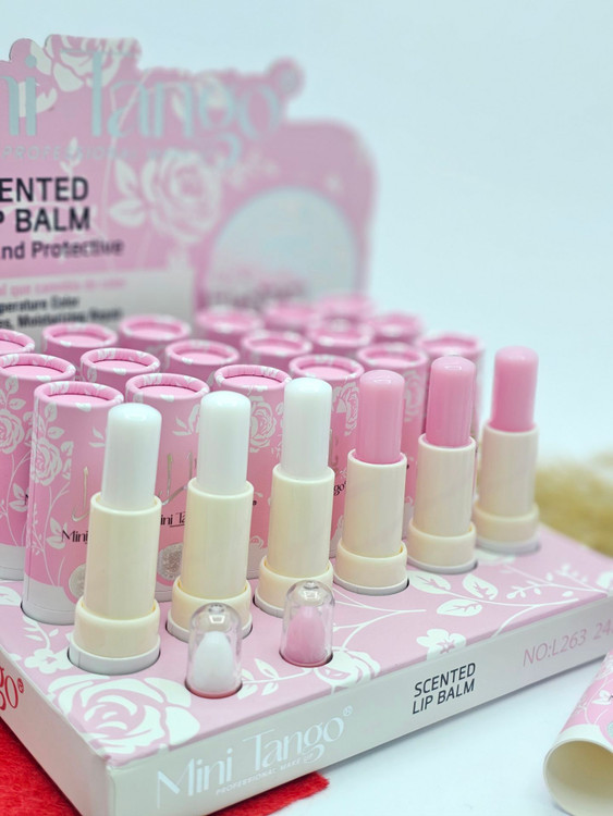 بالم لب حرارتی یارا