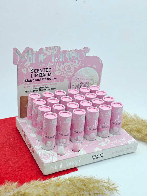 بالم لب حرارتی یارا