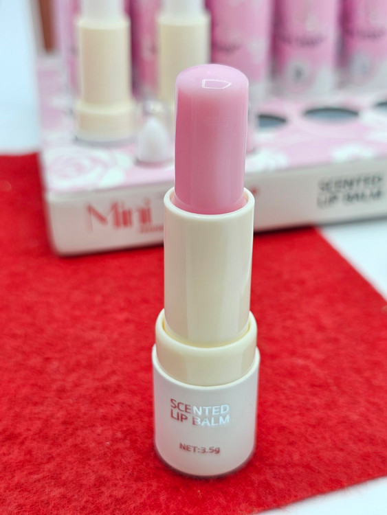 بالم لب حرارتی یارا