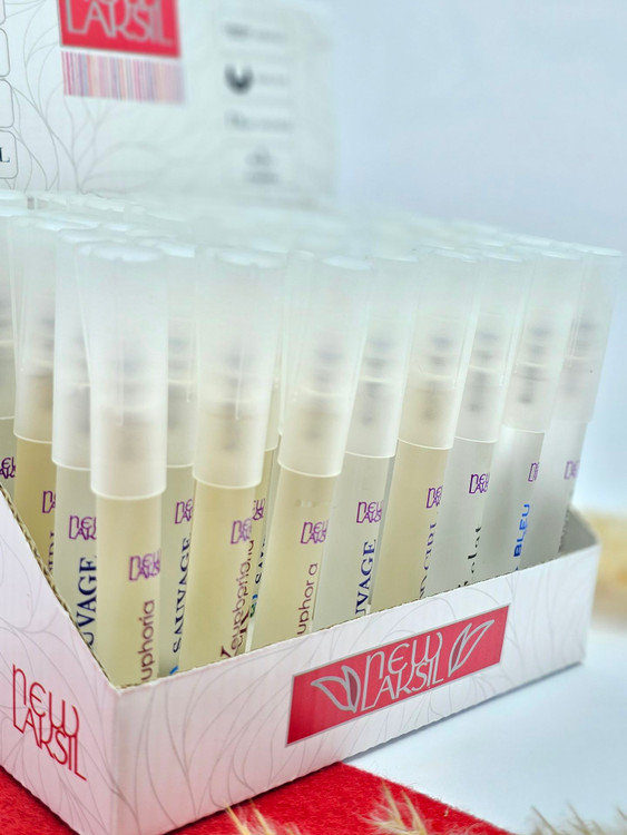 ادکلن قلمی معروف