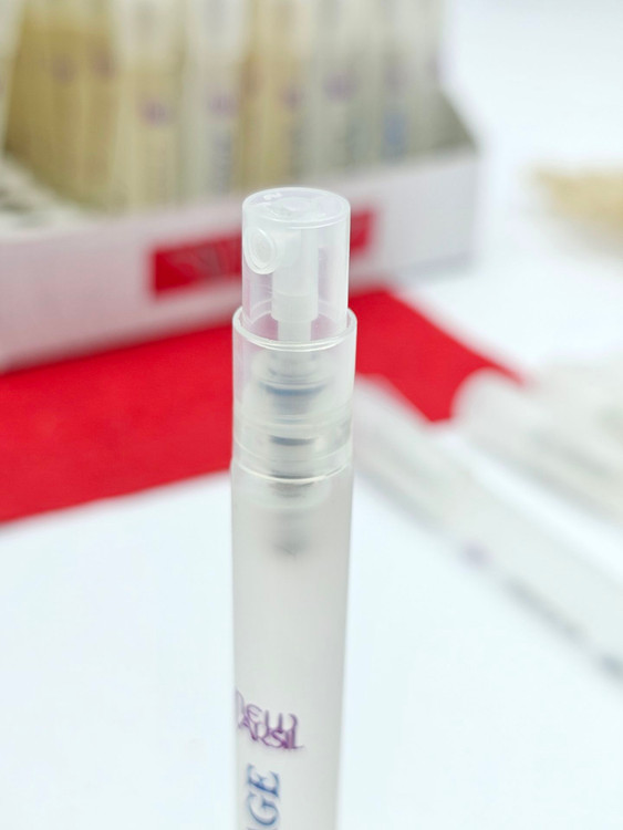 ادکلن قلمی معروف