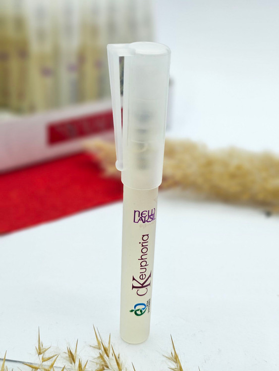 ادکلن قلمی معروف