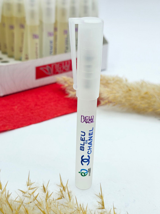 ادکلن قلمی معروف